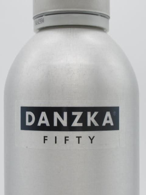 Amazon.co.jp: ダンズカ フィフティー ウォッカ 正規品 50度 1000ml